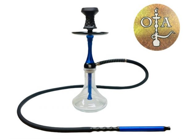 OLA DAISY HOOKAH ASSORTED COLORS