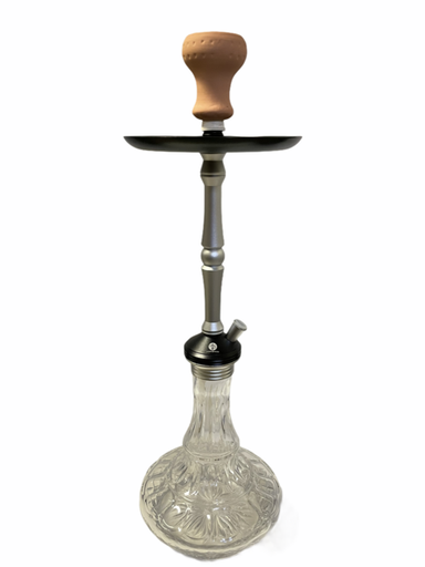 [INTREF01364] OLA FAIRY HOOKAH ASSORTED COLORS