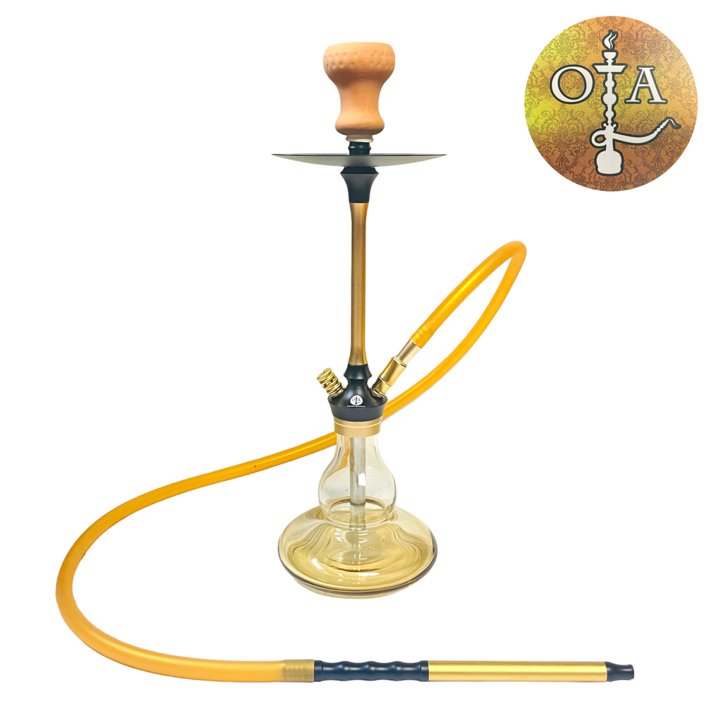 OLA LAVA HOOKAH ASSORTED COLORS