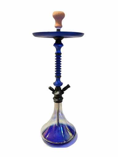 [INTREF01378] OLA MIMI HOOKAH ASSORTED COLORS