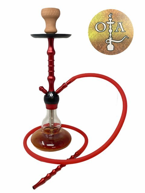 OLA NINA HOOKAH ASSORTED COLORS