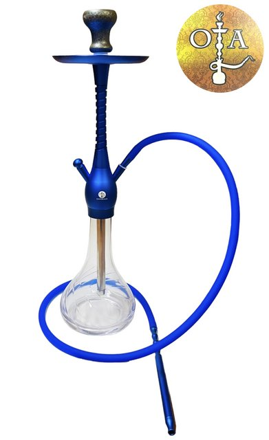 OLA SPARKS HOOKAH ASSORTED COLORS