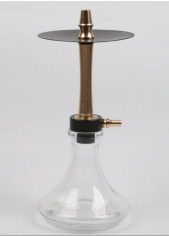 OLA TIGGY HOOKAH ASSORTED COLORS