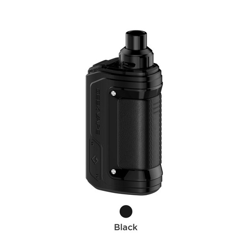 [GEE-00858] GEEK VAPE H45 (AEGIS HERO 2) KIT (BLACK)