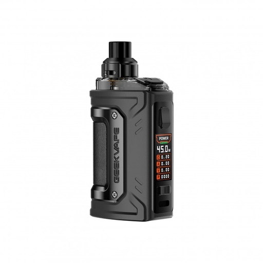 [GEEK-23306] GEEK VAPE H45 CLASSIC KIT (BLACK)