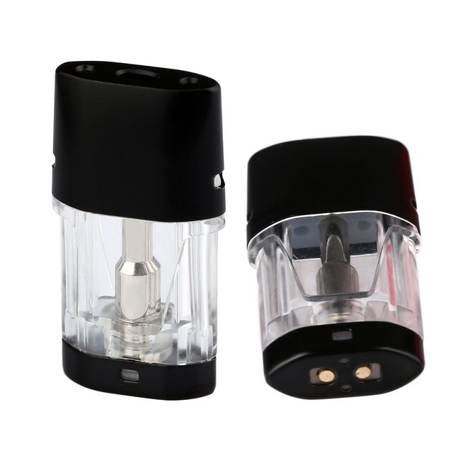 STIIIZY EMPTY PODS 1ML BOX OF 100