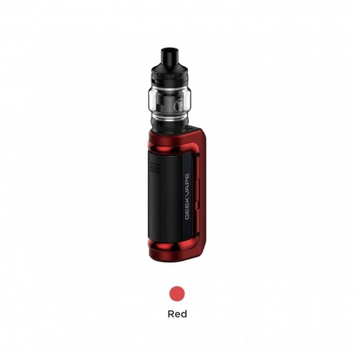 [GEEK-12446] GEEK VAPE M100 (AEGIS MINI 2) KIT (RED)