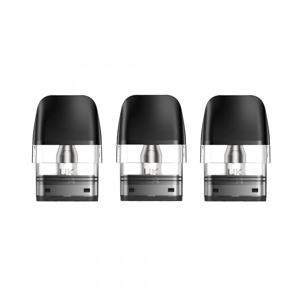 GEEK VAPE Q POD CARTRIDGES 3CT