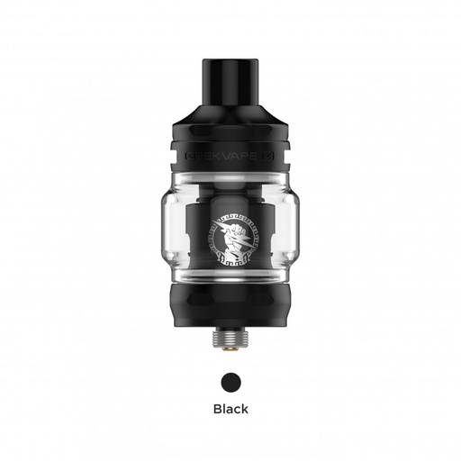 [INTREF00661] GEEK VAPE Z NANO 2 TANK (BLACK)