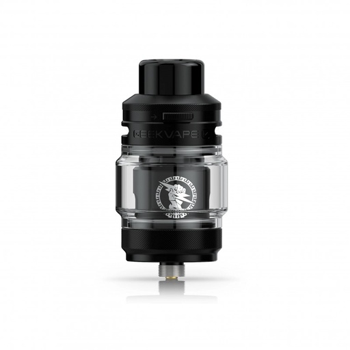 [GEEK-10480] GEEK VAPE Z SUBOHM SE TANK (BLACK)