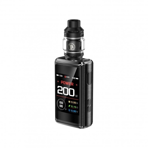 [GEEK-17399] GEEK VAPE Z200 KIT (BLACK)