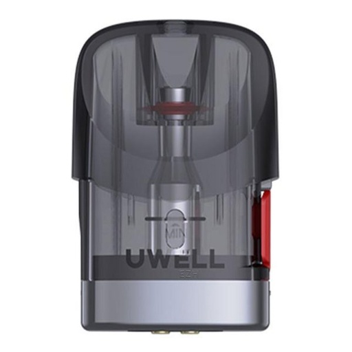 [INTREF02027] UWELL POPREEL N1 1.2OHM UN2 MESHED-H POD 2CT