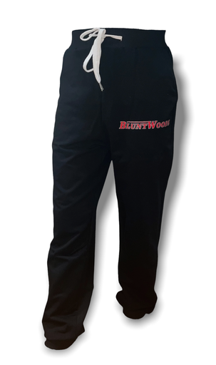[INTREF02762] BLUNTWOODS BLACK PANTS ASSORTED SIZES