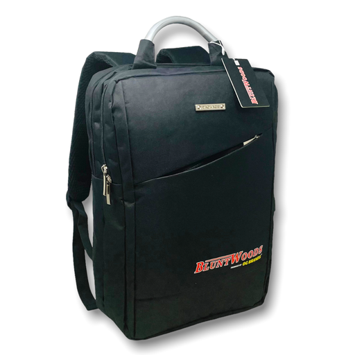 [INTREF02764] BLUNTWOODS SMELL PROOF BACKPACK