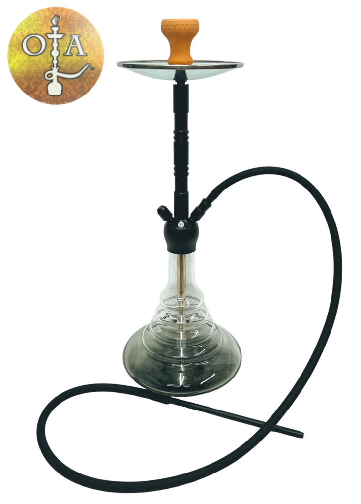 OLA THOR HOOKAH ASSORTED COLORS