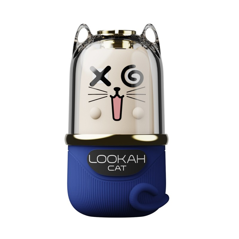LOOKAH CAT 510 CARTRIDGE BATTERY