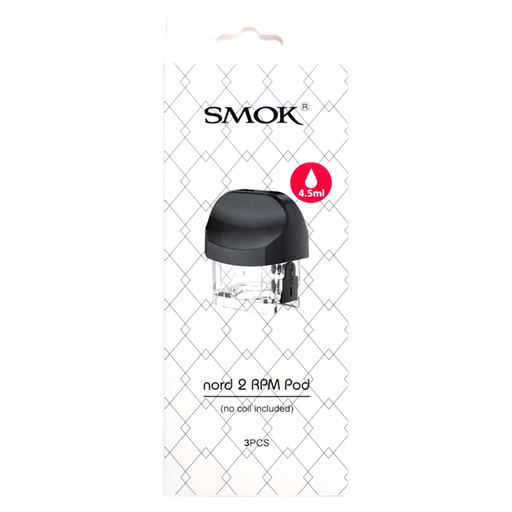 [ITM030521017865] SMOK RPM 2 POD 3CT NO-COIL