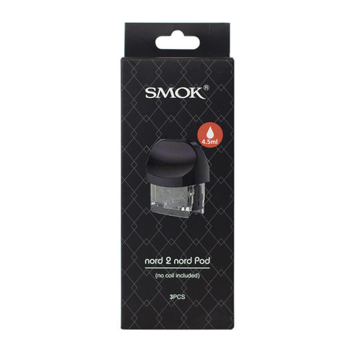 [ITM030521017866] SMOK NORD 2 POD 3CT NO-COIL
