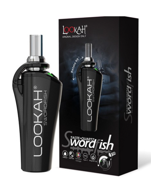 LOOKAH SWORDFISH VAPORIZER