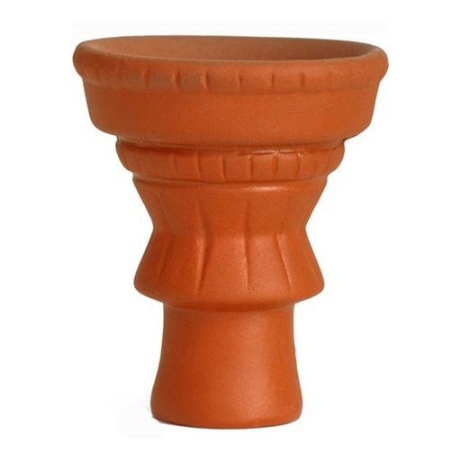 [ITM031221022016] MYA EGYPTIAN CLAY BOWL