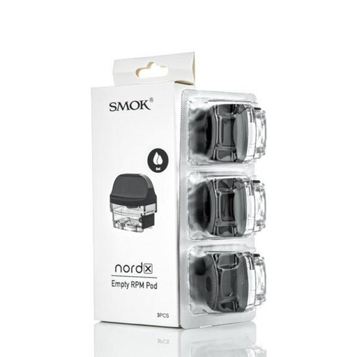 [ITM040721019107] SMOK NORD X RPM POD 3CT
