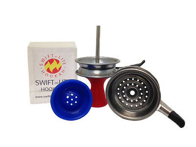 [ITM050221016172] SWIFT-LITE SILICONE HEAD WITH COVER