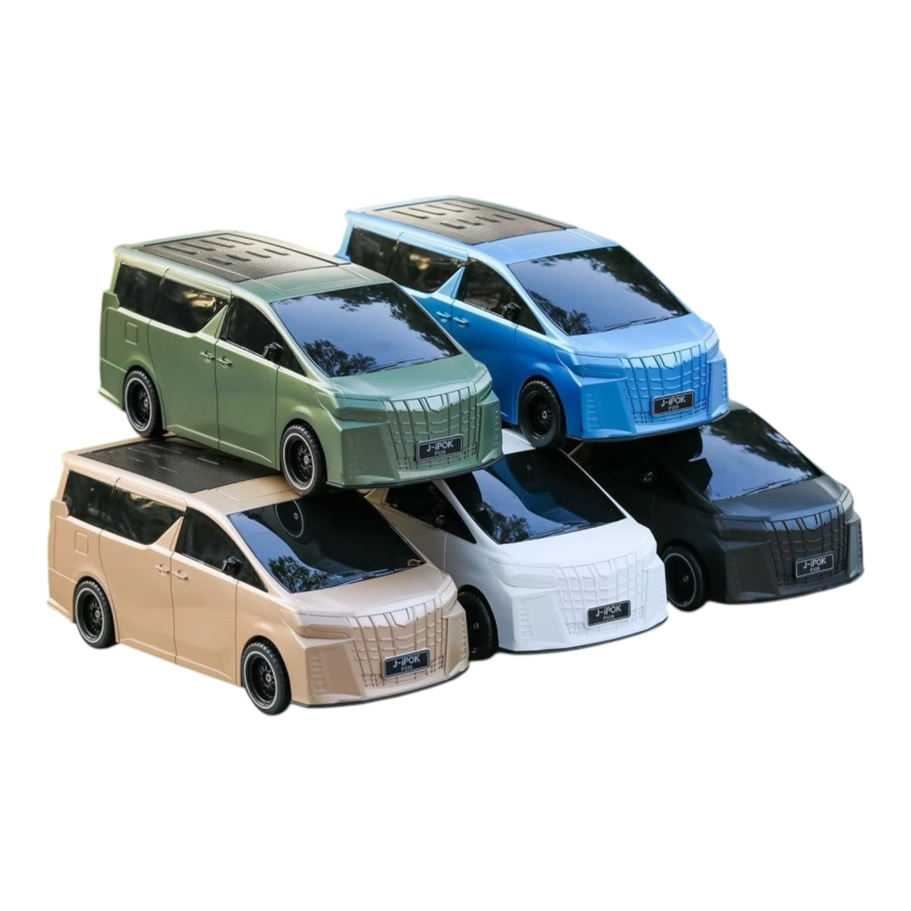 MINI VAN BLUETOOTH SPEAKER P339