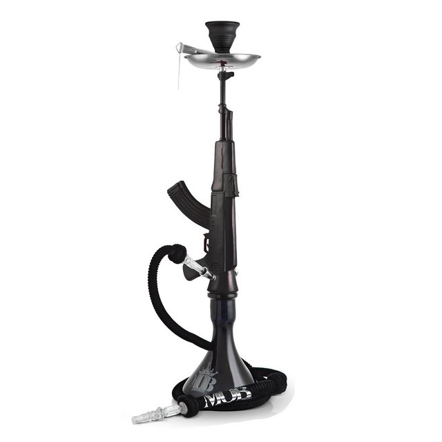 MOB AK-47 34" HOOKAH
