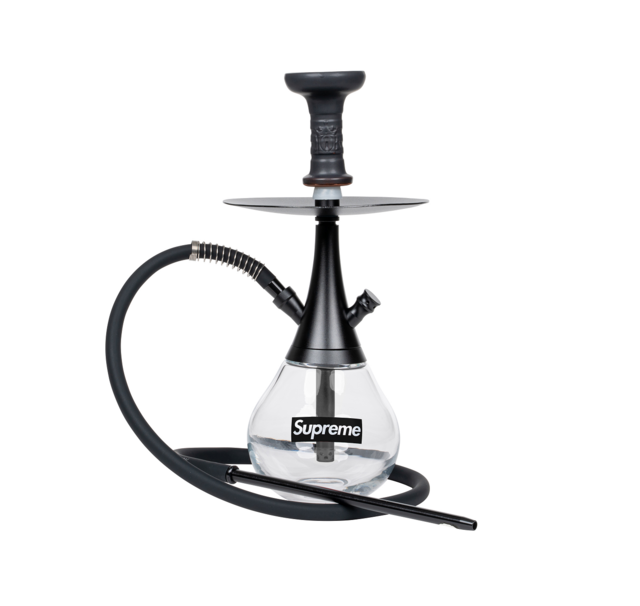 MOB DROP SUPREME 17" HOOKAH