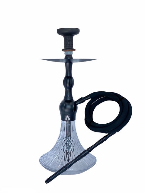 MOB JACK 20" HOOKAH