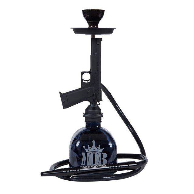 MOB PISTOL 22" HOOKAH