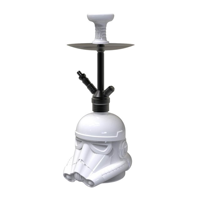 MOB TROOPER 20" HOOKAH