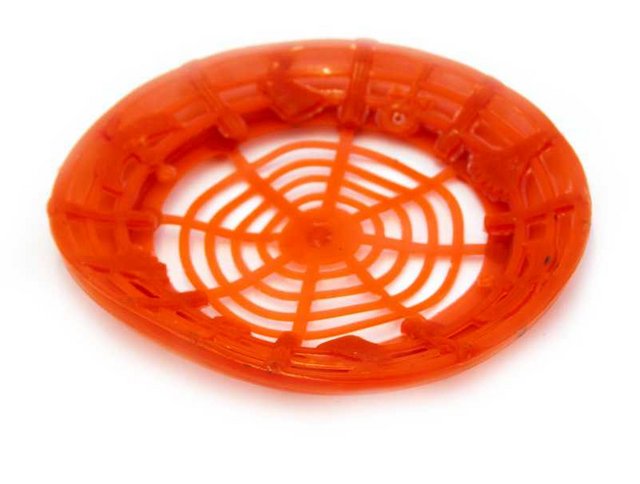 HOOKAH GLASS BASE PROTECTOR 5CT