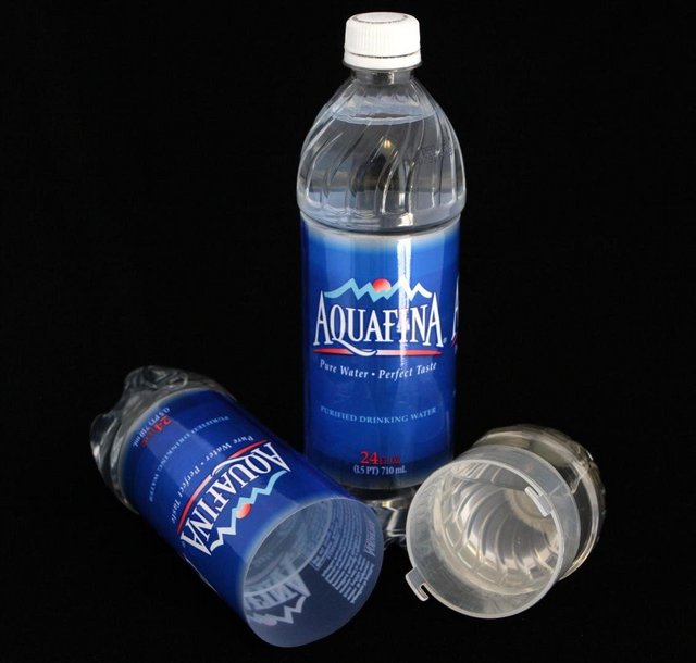 SAFE AQUAFINA WATER SMALL