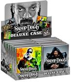 [ITM060720010786] SNOOP DOGG DELUXE CASE ITEMSDCC121 BOX OF 12