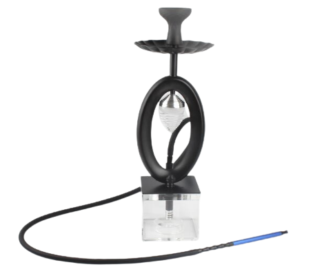 OLA FLAWLESS HOOKAH ASSORTED COLORS