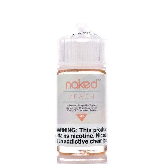 NAKED 60ML