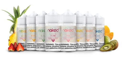 [NAK-00592] NAKED PMTA 60ML (BERRY, 3MG)