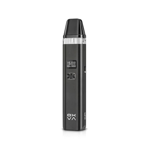 [OXVA-13654] OXVA XLIM V2 POD KIT (BLACK)