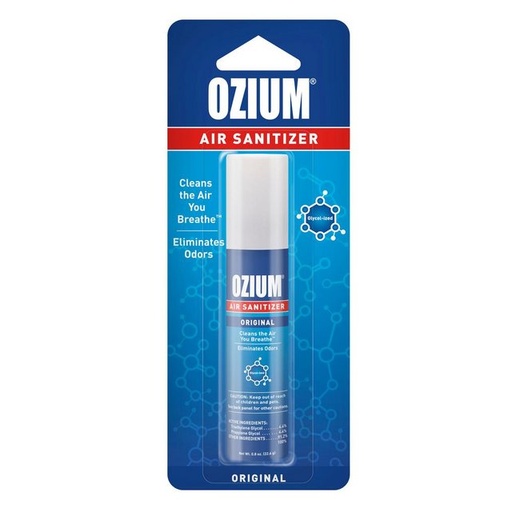[INTREF03553] OZIUM AIR SANITIZER 0.8OZ (ORIGINAL)