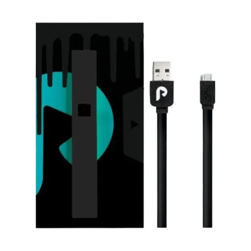 [PLUG-22335] PLUG AND PLAY 500MAH BATTERY KIT (BLACK)