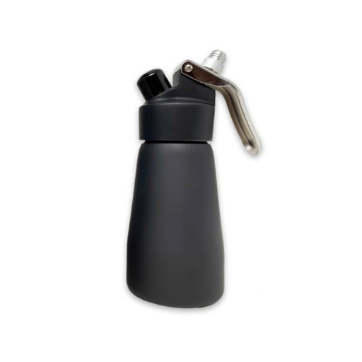 [PRIM-09844] PRIME REGULAR WHIP CREAM DISPENSER 250ML (BLACK)