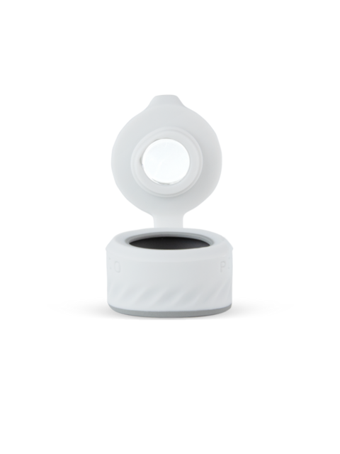 PUFFCO PEAK PRO OCULUS CARB CAP WITH TETHER V2