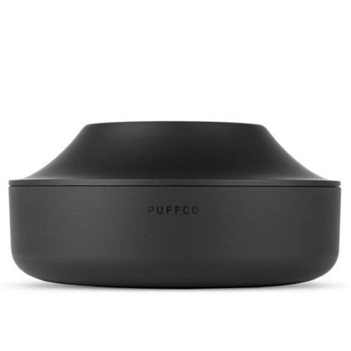 [INTREF01544] PUFFCO PEAK PRO POWER DOCK (BLACK)