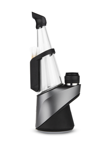 [INTREF01552] PUFFCO PEAK PRO TRAVEL PACK (BLACK)