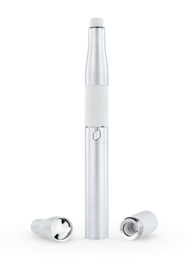 [PUFF-19489] PUFFCO PLUS CERAMIC VAPORIZER (PEARL)