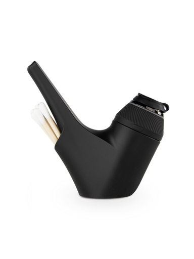 [PUFF-07981] PUFFCO PROXY SILICONE TRAVEL PIPE (BLACK)