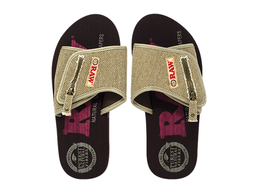 [RAW-01894] RAW SANDALS EDIE (SIZE 9)