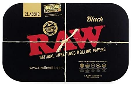 RAW TRAY COVER SMALL