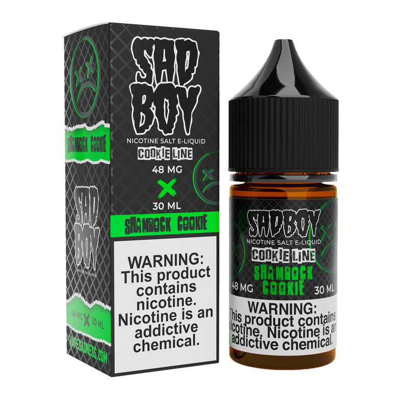 SADBOY SYNTHETIC SALT 30ML